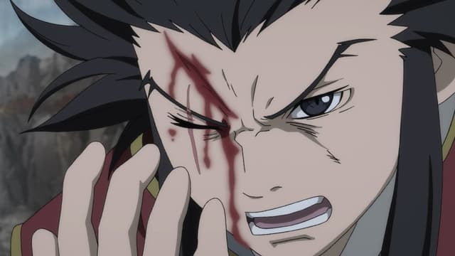 Dororo 21. Bölüm