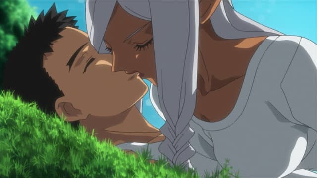Tenchi Muyo! War on Geminar 7. Bölüm