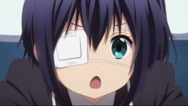 Love, Chunibyo & Other Delusions! 4. Bölüm