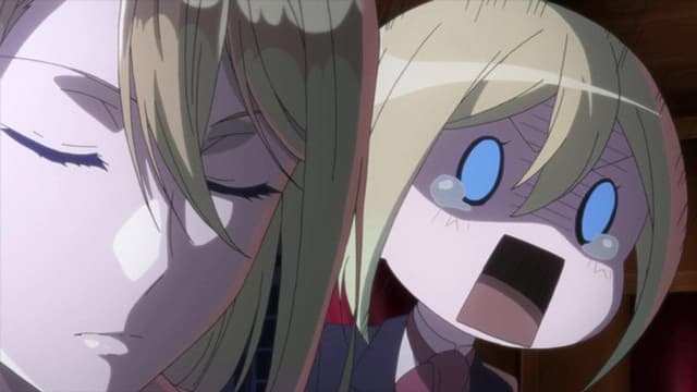 The Royal Tutor 11. Bölüm