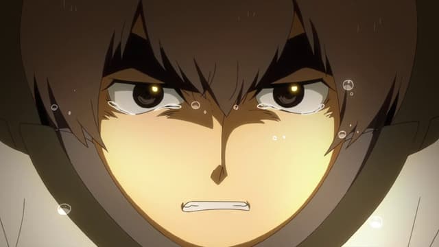 Mobile Suit Gundam: Iron-Blooded Orphans 12. Bölüm