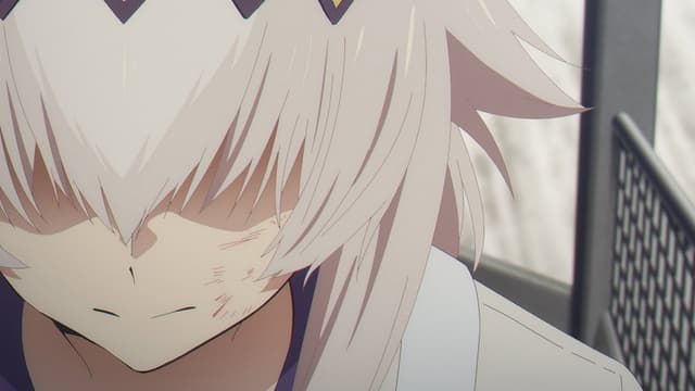 Umamusume: Cinderella Gray 6. Bölüm