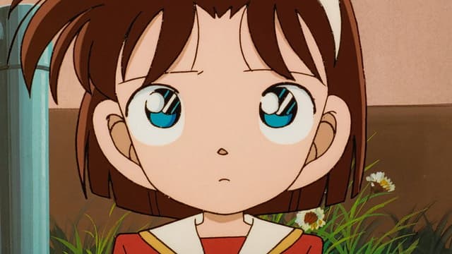 Detective Conan 36. Bölüm