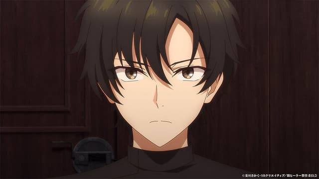 The Brilliant Healer's New Life in the Shadows 1. Bölüm