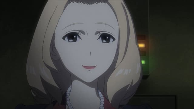 The Magnificent KOTOBUKI 12. Bölüm