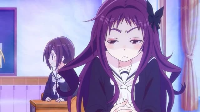HaNaYaMaTa 2. Bölüm