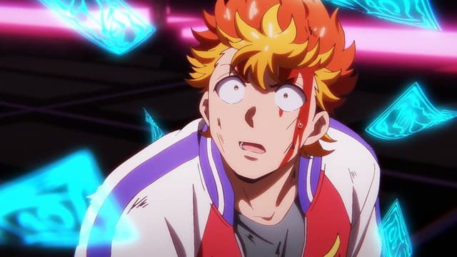 Onmyo Kaiten Re:Birth Verse 1. Bölüm