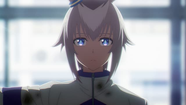 Umamusume: Cinderella Gray 1. Bölüm