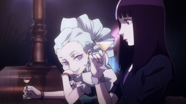 Death Parade 2. Bölüm