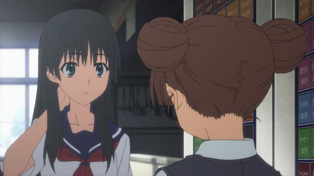 A Certain Scientific Railgun 14. Bölüm