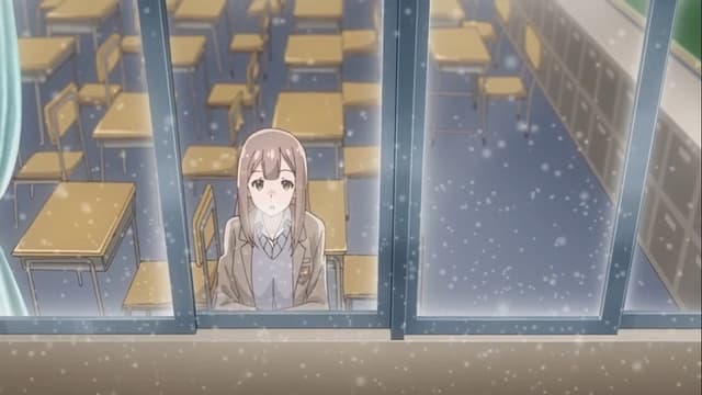Joshi Kausei 7. Bölüm