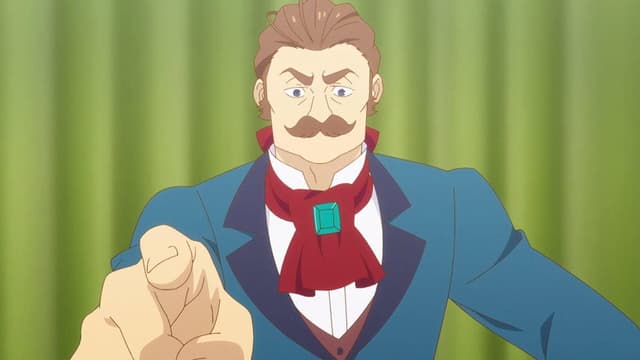 Drug Store in Another World: The Slow Life of a Cheat Pharmacist 8. Bölüm