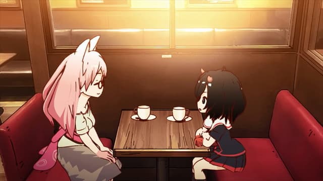 Hentatsu 2. Bölüm