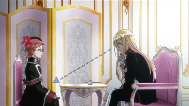 The Royal Tutor 2. Bölüm