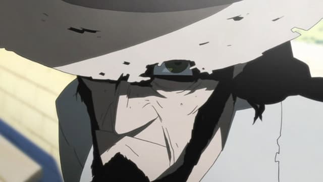 Noein: To Your Other Self 16. Bölüm