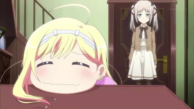 Hina Logic: From Luck & Logic 11. Bölüm