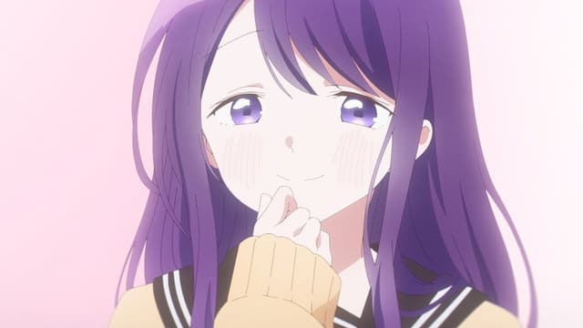Kubo Won't Let Me Be Invisible 10. Bölüm