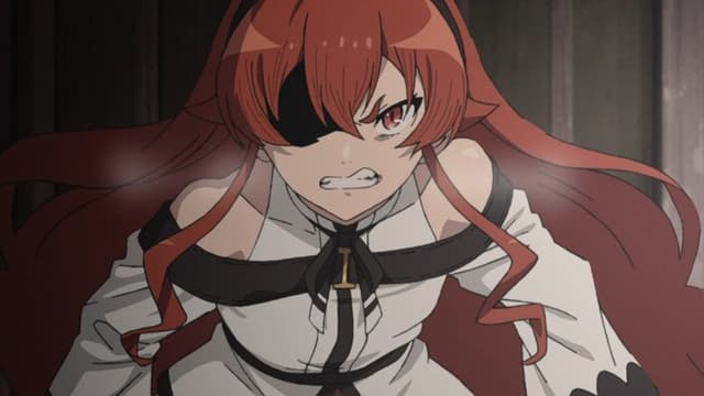 Mushoku Tensei: Jobless Reincarnation 5. Bölüm