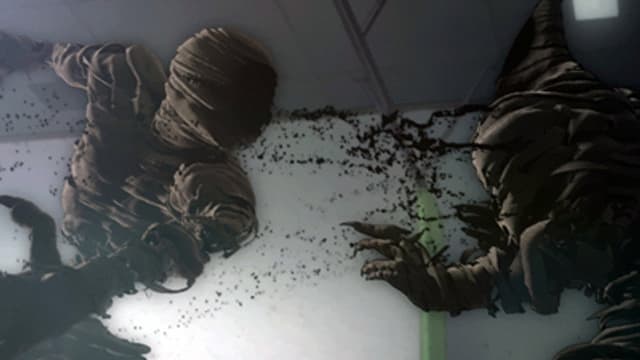 Ajin 4. Bölüm