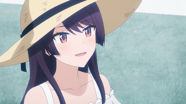 Osamake: Romcom Where the Childhood Friend Won't Lose 7. Bölüm