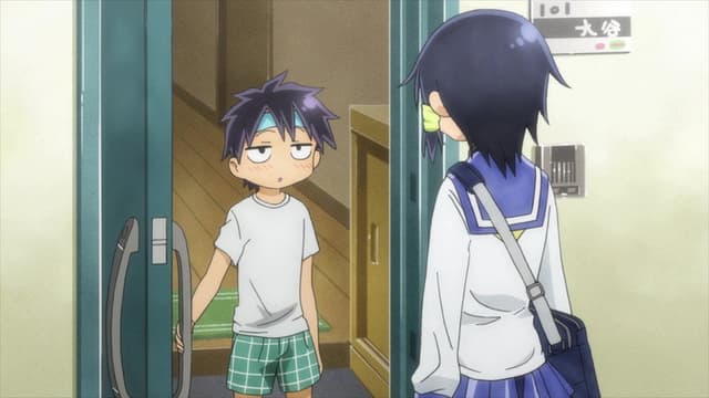 Komori-san Can't Decline! 11. Bölüm