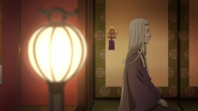 Ōoku: The Inner Chambers 3. Bölüm