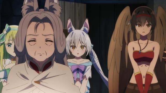 Seirei Gensouki: Spirit Chronicles 5. Bölüm