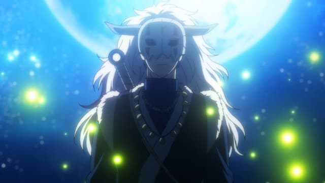 Yona of the Dawn 14. Bölüm