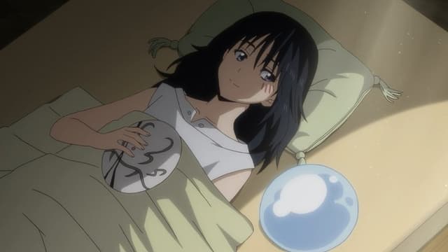 That Time I Got Reincarnated as a Slime 8. Bölüm