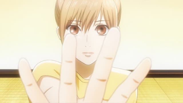 Chihayafuru 15. Bölüm