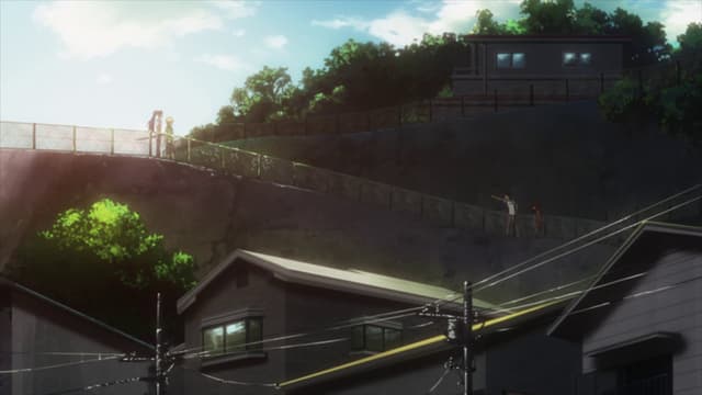 A Certain Magical Index 15. Bölüm