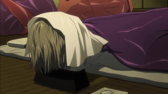 Nobunaga the Fool 7. Bölüm