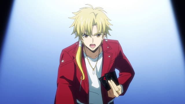 CARDFIGHT!! VANGUARD 24. Bölüm