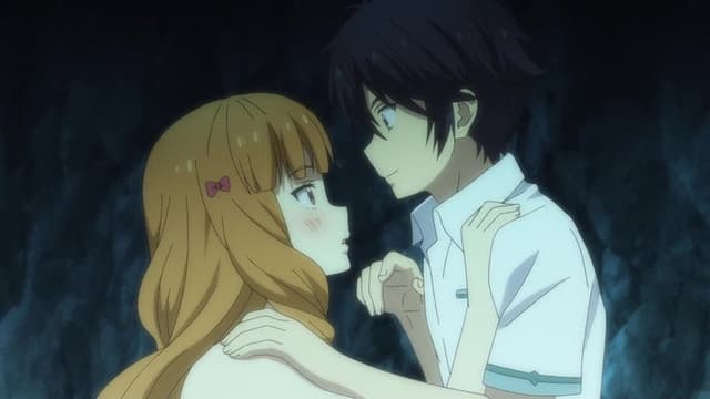 YU-NO: A Girl Who Chants Love at the Bound of This World 10. Bölüm