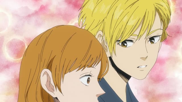Murai in Love 5. Bölüm