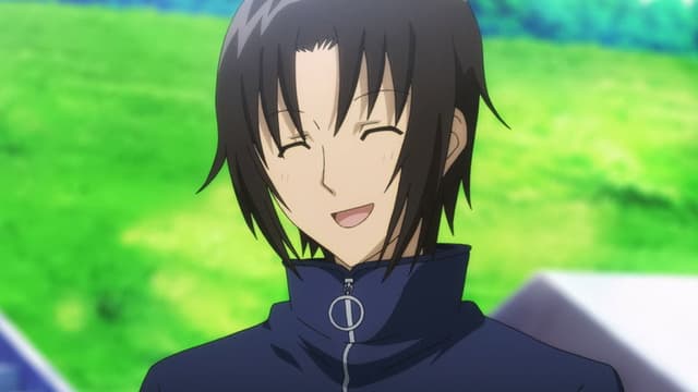 Seitokai Yakuindomo 9. Bölüm