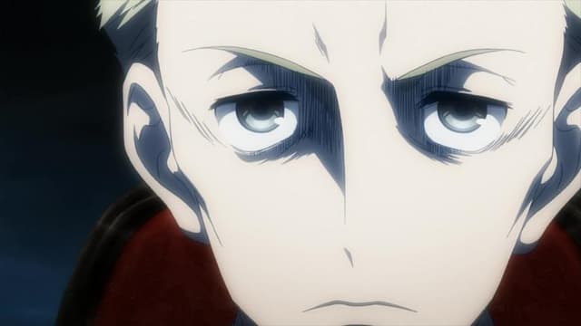 Blood Blockade Battlefront 3. Bölüm