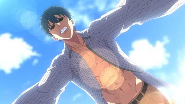 Masamune-kun's Revenge 3. Bölüm