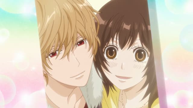 Wolf Girl & Black Prince 6. Bölüm