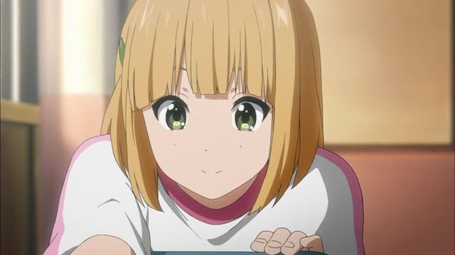Tamako Market 2. Bölüm