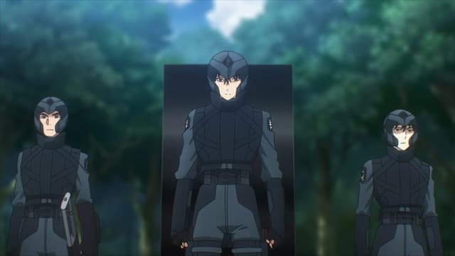 The Irregular at Magic High School 15. Bölüm