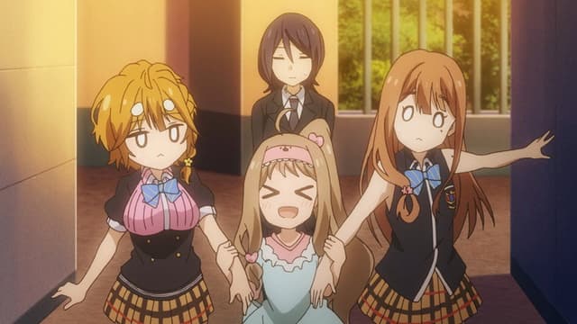 Masamune-kun's Revenge 6. Bölüm
