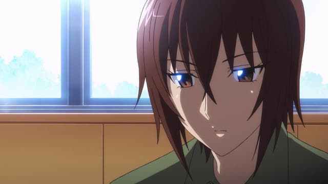 Seitokai Yakuindomo 10. Bölüm