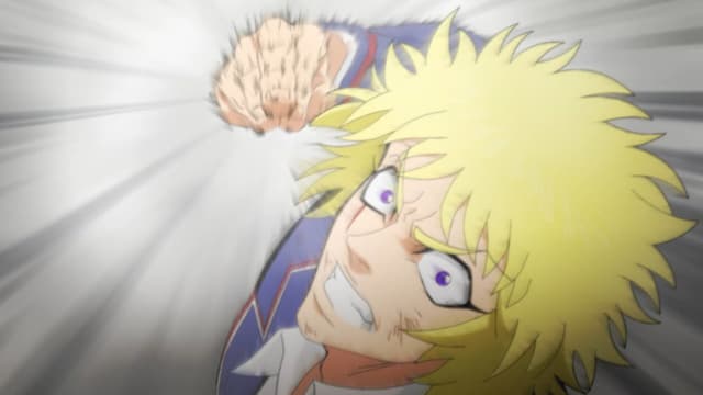 Ninja vs. Gokudo 10. Bölüm