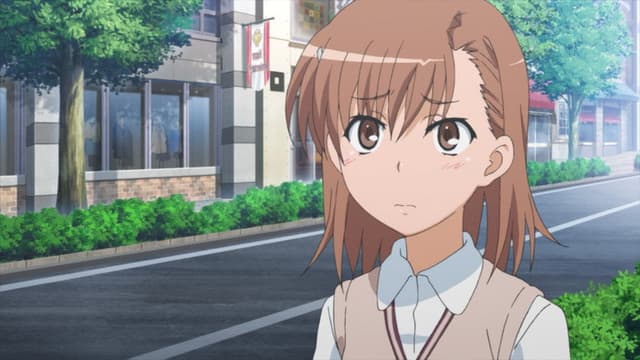 A Certain Scientific Railgun 6. Bölüm