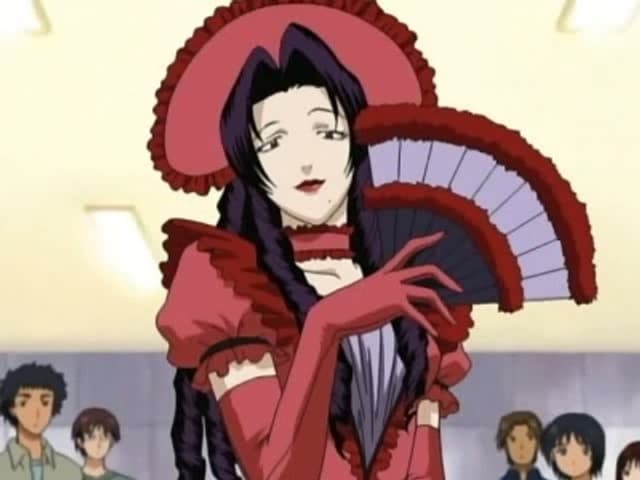 Yakitate!! Japan 24. Bölüm