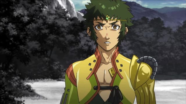 Nobunaga the Fool 22. Bölüm