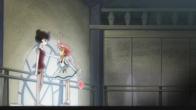 Princess Tutu 9. Bölüm