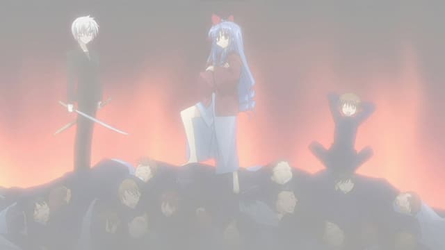Good Luck! Ninomiya-kun 9. Bölüm