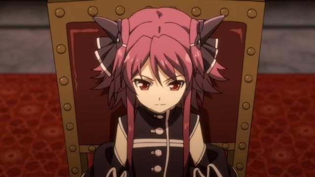 Problem Children Are Coming from Another World, Aren't They? 9. Bölüm